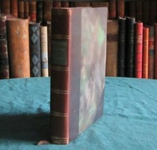 Maupassant - Yvette - Toine illus Pierre Falké 1938