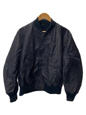 COMOLI コットンシルク ma1