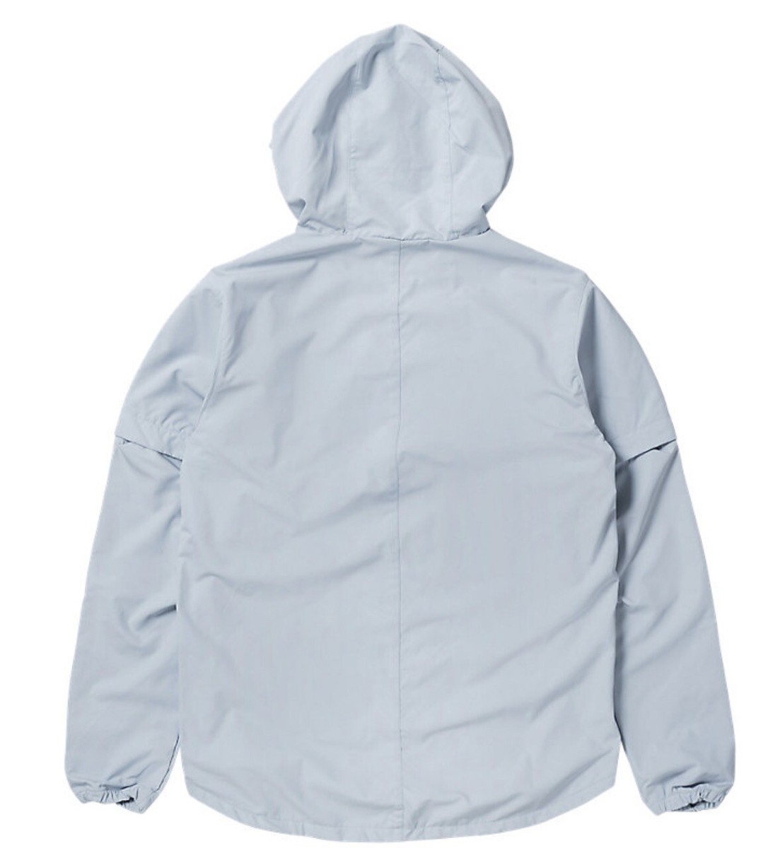 ASICS ONITSUKA TIGER Women's Mens Unisex's XXXL Removable Sleeve