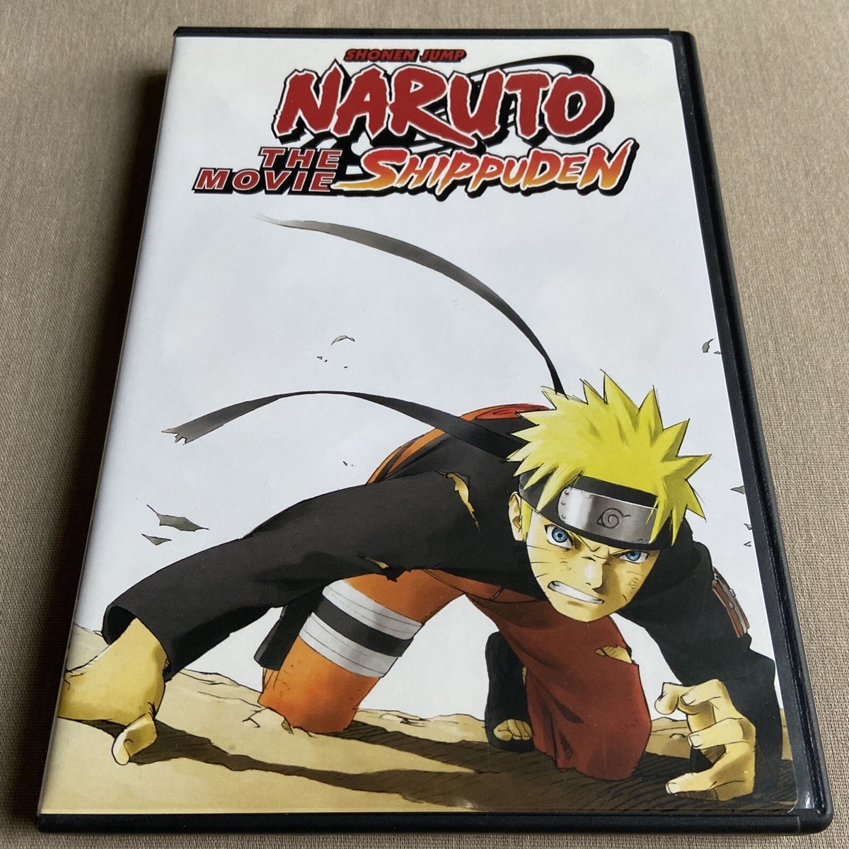 ナルト　DVD NARUTO Naruto The Complete Series (Blu-ray, 2024, 32-Disc) martial