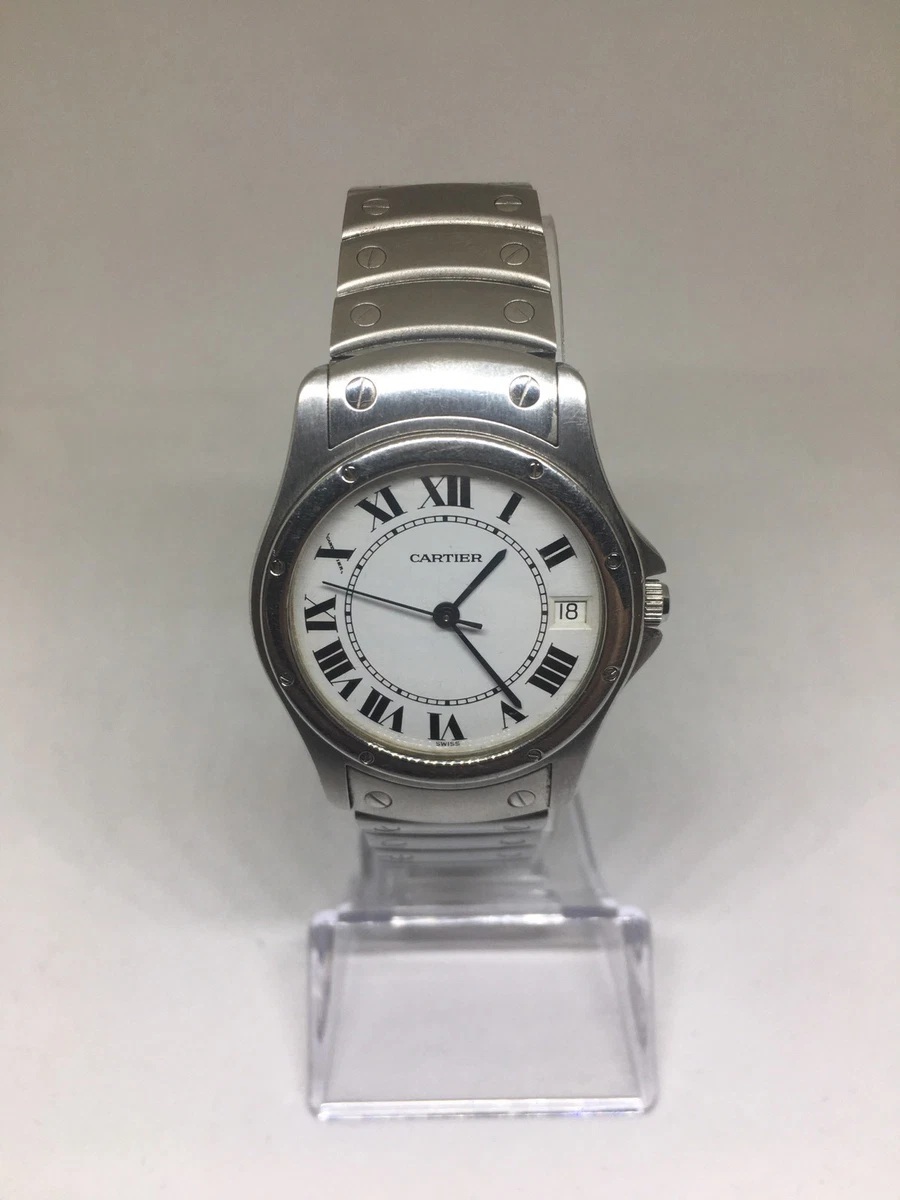 Cartier 1920 cheap
