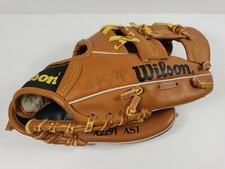 Wilson T-Ball Glove A2291 AS1 Right Hand Throw 9"