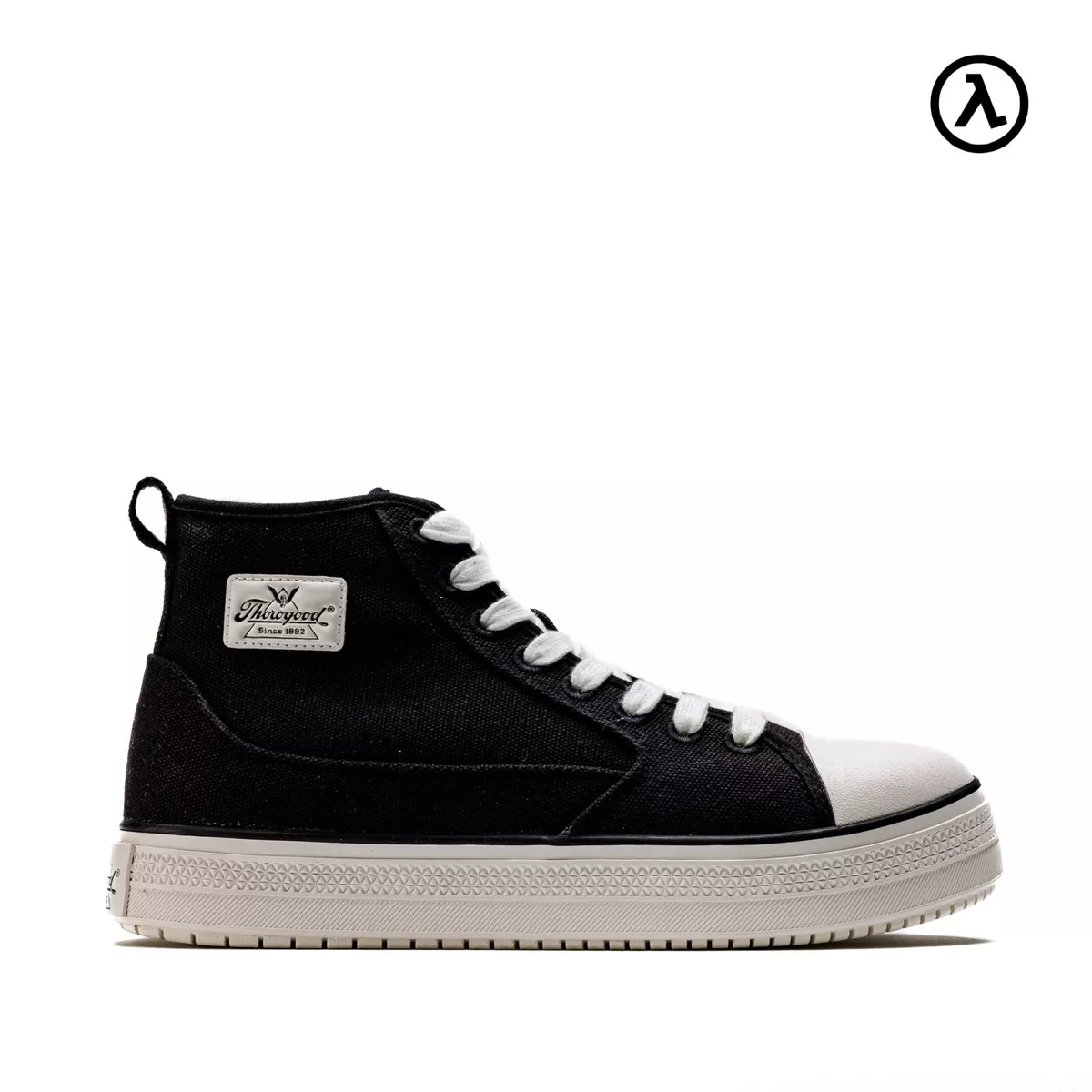 Shoe store warehouse vans