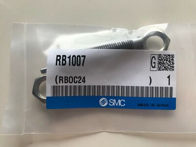 Stop Pin Rb1007 RB1007 1PC New SMC free shipping #LRR | eBay