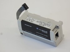 Allen-Bradley 1790-T8BV8BX Compactblock LDX Expansion Unit Series A Rev B01