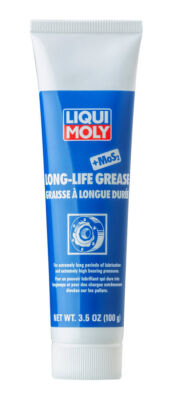 Multi-Purpose Grease-Long-Life Grease + MoS2 3.5 oz Liqui-Moly 2003 Powersports