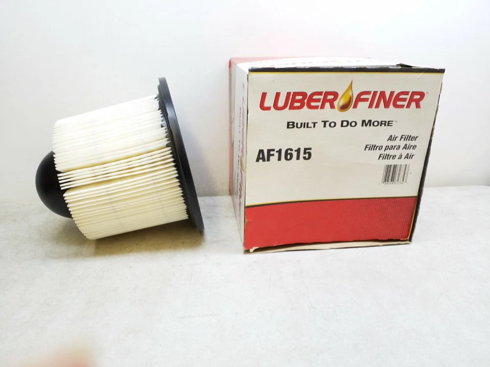 AF1615 Luber Finer Filtro de aire hecho en EE. UU. Envío gratis AF1615 Foto 2 de 3