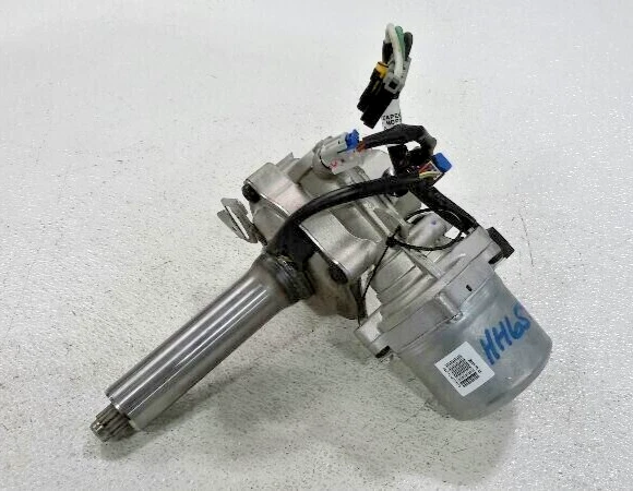 2013-2017 Hyundai Elantra Electric Power Steering Pump Column Mounted Warranty - Image 4 of 4