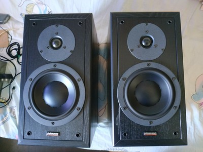 dynaudio contour 1.3 mk2