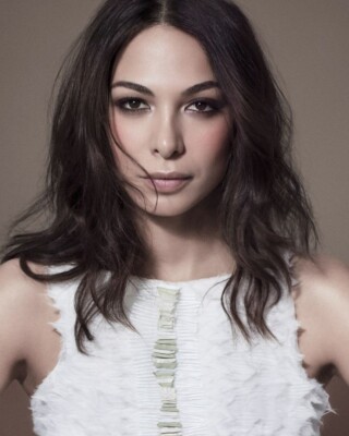 SEXY MORAN ATIAS 8x10 PHOTO * | eBay