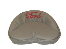 NEW Padded Seat Cushion Cover for Ford 2n 8n 9n and other Tractors MADE IN USA