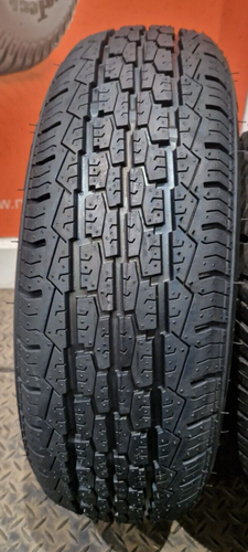 Produktbild von SECURITY TR 903 TRAILER - 145/80R10 74N - C/74Db - Anhängerreifen