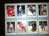 1990-91 O-PEE-CHEE PREMIER HOCKEY CARDS YOU CHOOSE 12-128 NHL CARD FREE SHIPPING
