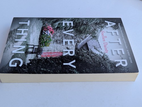 After Every Thing by Suellen Dainty Paperback GC PreOwned Drama - Picture 5 of 11
