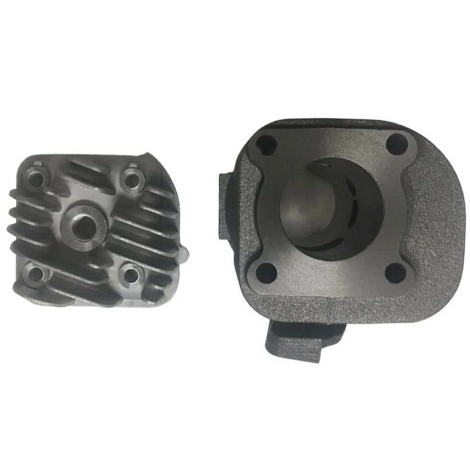 Polaris Sportsman 90 Scrambler 90 Predator 90 Cilindro Kit Extremo Superior 2 Tiempos Foto 2 de 2