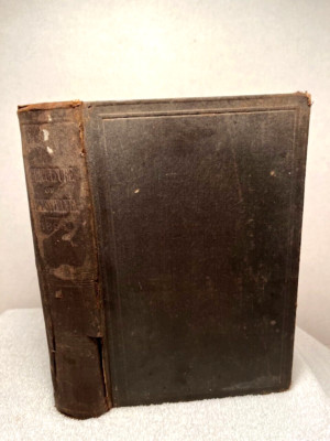 AGRICULTURE OF PENNSYLVANIA REPORTS 1894 History Farming Animals Farm Equipment