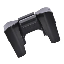 Fit for Toyota Highlander 2001-2007 Front Center Console Water Cup Holder Black