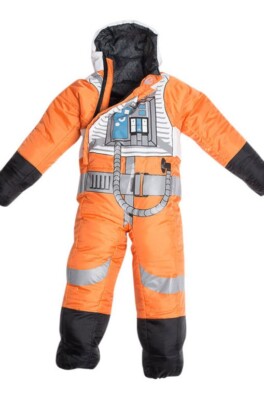 Selk'Bag Kids Star Wars Sleeping Bag 5G Suit | eBay Selk'Bag Kids Star Wars Sleeping Bag 5G Suit | eBay