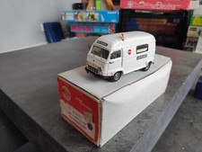 1/43 KIT MONTÉ MINI RACING