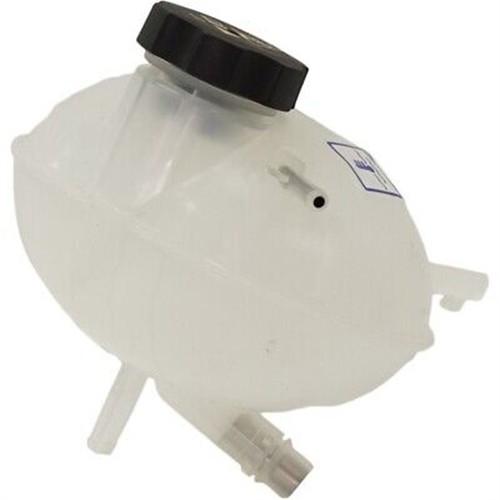 For Jeep Compass Coolant Reservoir Radiator Expansion Tank 68327756AA