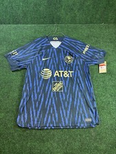 NWT Nike Club America 2022/2023 Away Jersey Dri Fit Mens Large
