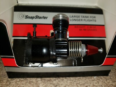 Cox .049 - COX engine - COX Black Widow .049 - NIB - No 150 | eBay