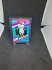 2022-23 Panini Donruss Elite FIFA soccer Pink Disco /25 Chancel Mbemba #152 RC