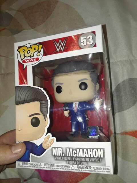 wwe funko pop series 8