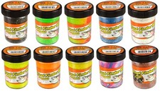 FTM Trout Finder Bait Knoblauch 75g sinkend v...
