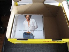 cd sammlung konvolut ca. 7 stück pop rock kl...