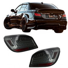 Feu arrière BMW 535