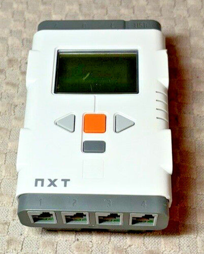 Lego Mindstorms NXT Controller UNTESTED