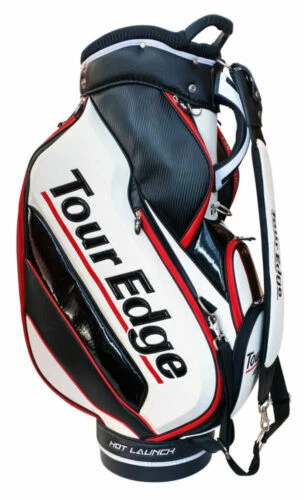 Tour Edge Staff Golf Bags