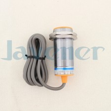 Output NPN/PNP NO/NC 6-36VDC 3 Wires M30 Inductive Proximity Sensor LJ30A3-10-Z