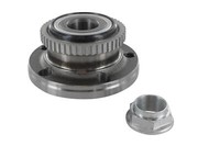 Vaico V22-1017 Radlagersatz FüR CitroËN Passend FüR Fiat Lancia Peugeot