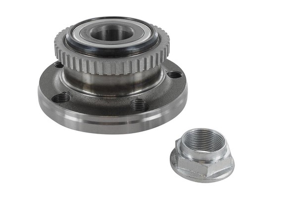 Vaico V22-1017 Radlagersatz FüR CitroËN Passend FüR Fiat Lancia Peugeot-image