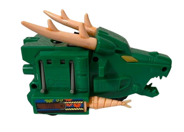 Beastformer Staghunter Bombsheep Set with Exclusive Weapon - Imagem 3 de 4