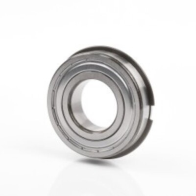 ZEN S6206 -2ZNR Rillenkugellager Innen-Ø 30 mm Außen-Ø 62 mm Breite16 mm
