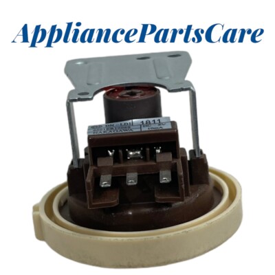 Recamania - Sensore del motore di lavatrice LG, mod. WD1280FD 6501 KW2001A