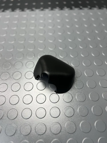 2015 2016 2017 JEEP CHEROKEE REARVIEW MIRROR LOWER COVER OEM