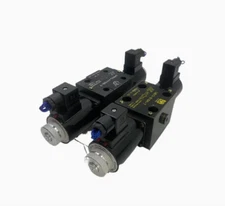 NEW 34EM-H10B-T hydraulic solenoid directional valve
