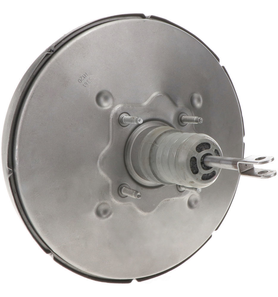 Cardone 53-3100 Remanufactured Import Power Brake Booster - Replacement For Reliable Braking Performance - View #9