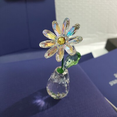 Swarovski クリスタルフラワー クリスタルフラワーデコレーション｜クリスタルフラワー