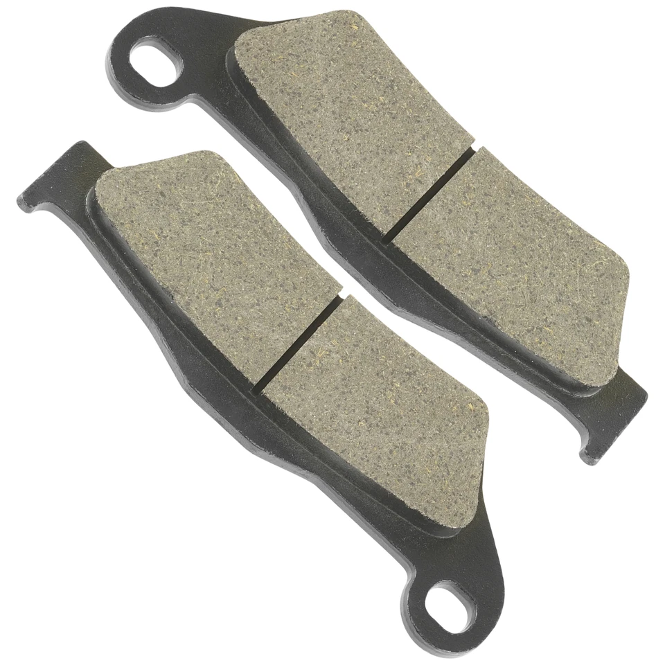 Pastillas de freno delanteras para KTM 300 XC300 2010-2015 / XC-W300 XCW300 2006 2007-2020 Foto 3 de 4