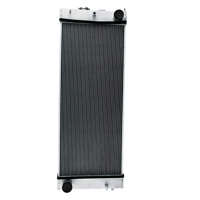 207-03-75120 3Row Radiator for Komatsu Excavator PC300-8 PC350-8