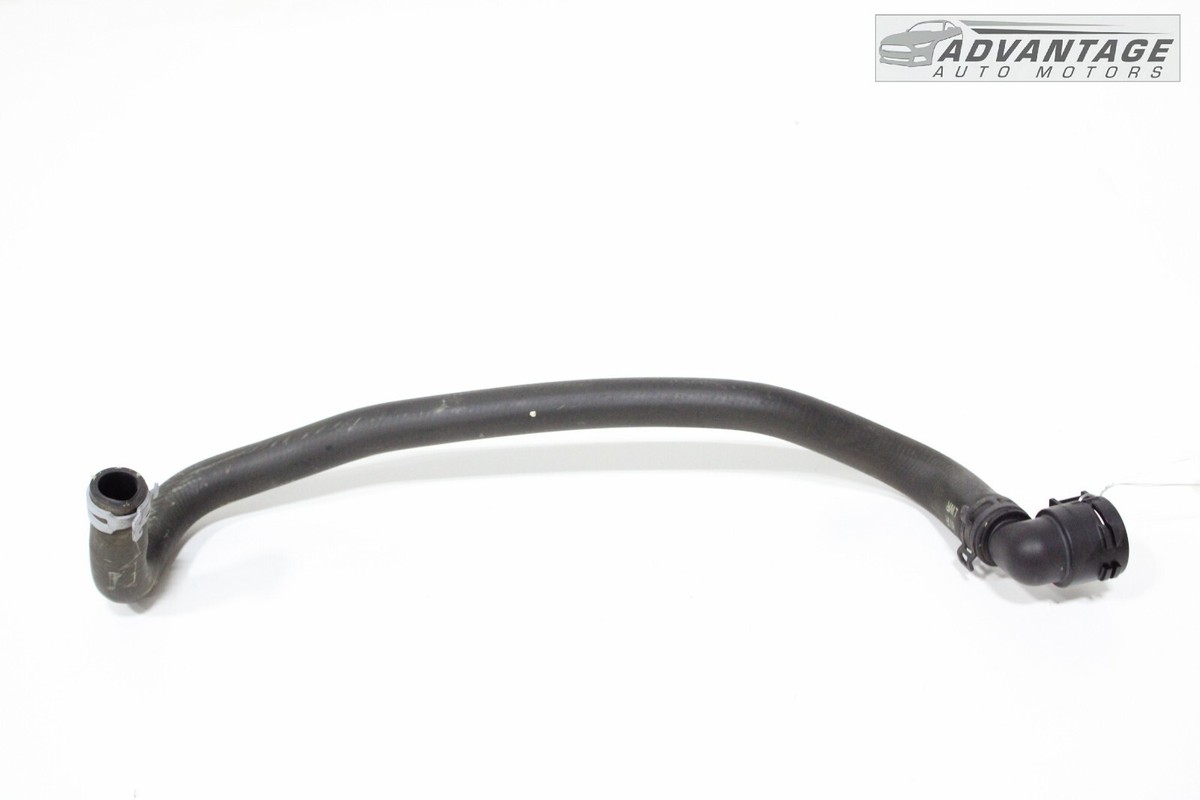 2013-2019 CADILLAC XTS 3.6L HVAC HEATER COOLANT COOLING PIPE HOSE