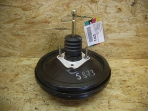 385616 Bremskraftverstärker Alfa Romeo 147 (937)