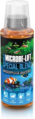 ARKA Microbe-Lift Special Blend 118ml - Wasserpflege Bakterien Aquarium
