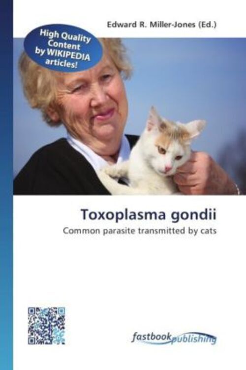 Edward R. Miller-jones | Toxoplasma Gondii | Taschenbuch | Englisch