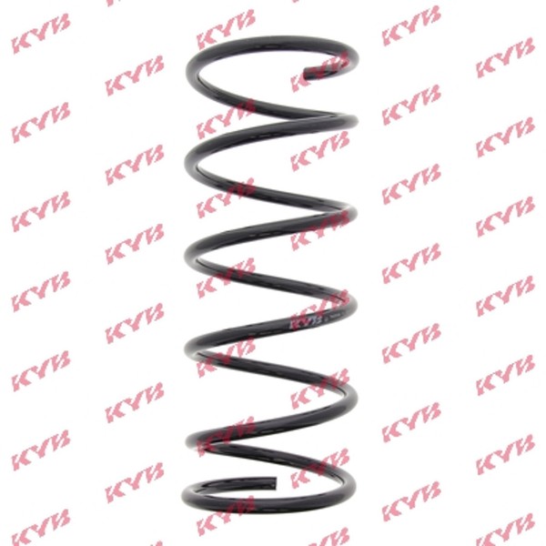 Tragfeder Toyota P. Avensis 1.8/2.0/2.0TD 09.97-02.03-image